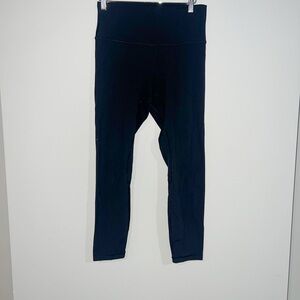 Lululemon Align Black Leggings